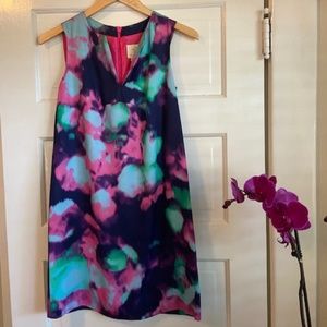 Kate Spade A Line Dress